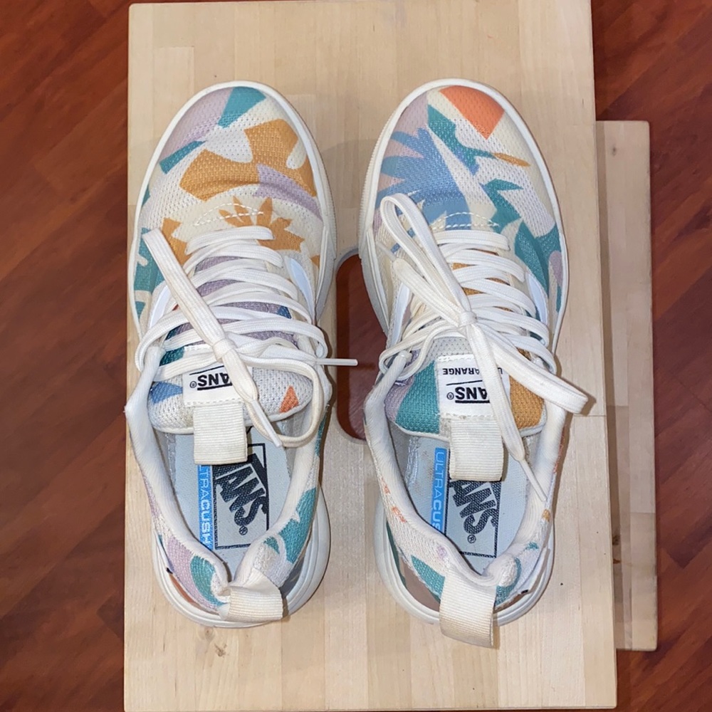Vans Ultrarange